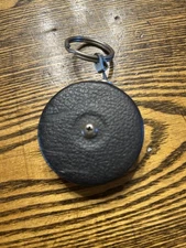 Vintage “KEY-BAK” SNAP-ON Retractable Key Chain 