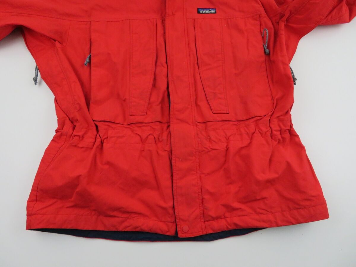 Vintage 90s Patagonia Nitro II Mountain Jacket Mens Sz Vintage 90s Patagonia Nitro II Mountain Jacket Mens Sz