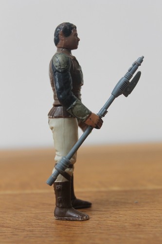 Vintage Original Star Wars Kenner figures Various collection - free postage - Picture 41 of 53