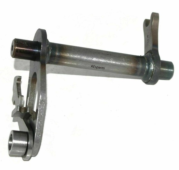 Schalthebel SchaltbetäTigung FüR Royal Enfield Classic Electra 350 500 EFI-image