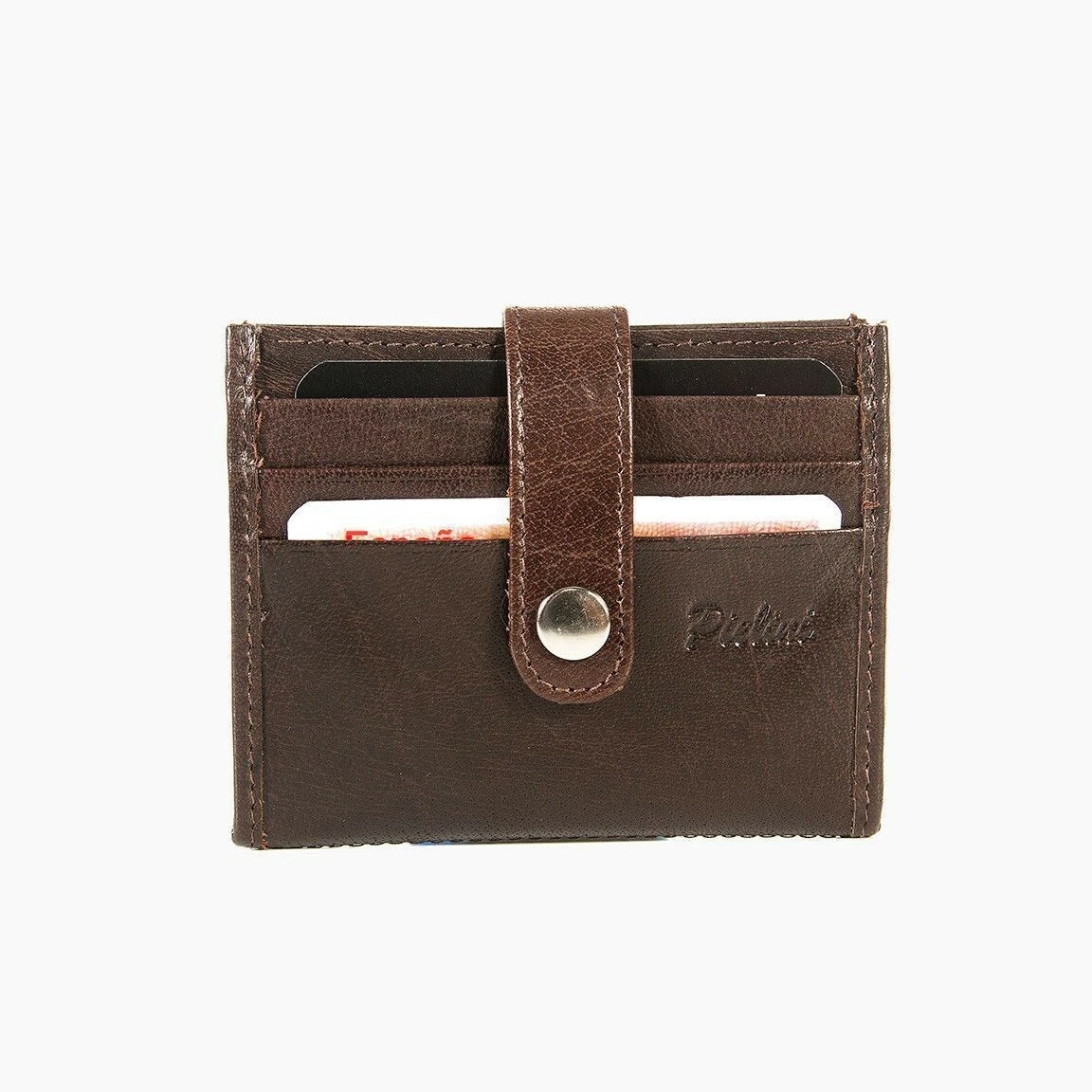 Carteras hombre online pielini