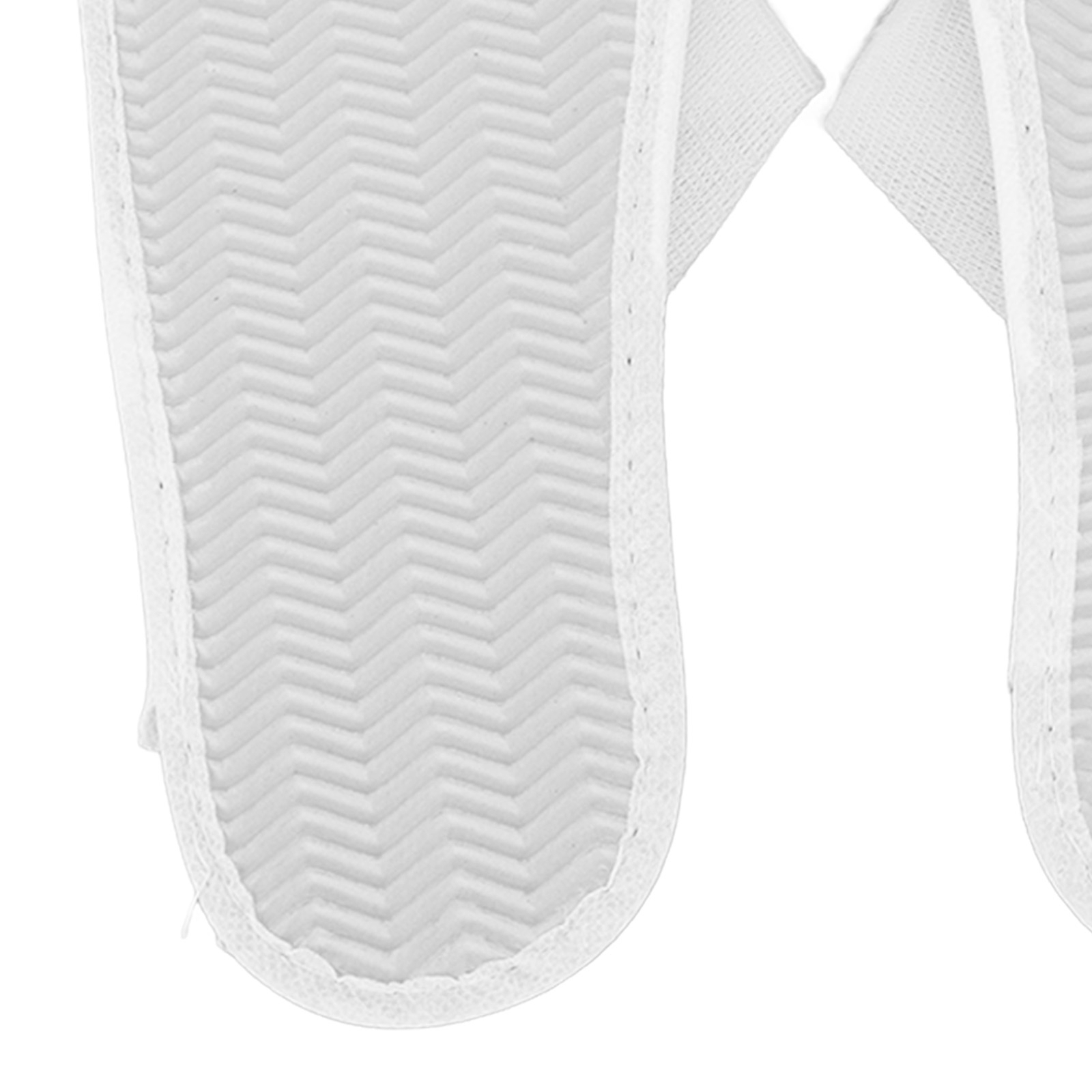 APL HG 18 Paia Pantofole Monouso Prevenire Scivoli Suola Impermeabile Morbide Leggere