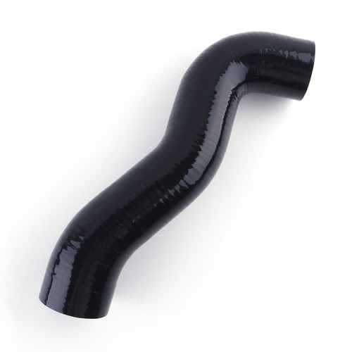 Silicone Intercooler Turbo Hose For Mini Cooper S R55 R56 R57 1.6T N14 N18 Black - Picture 5 of 13