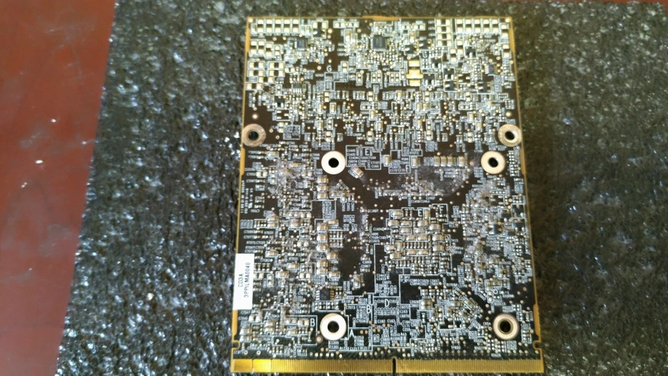 APPLE ATI Radeon HD 5750 1GB Video Card   109-B97157-00 - Image 3 of 3