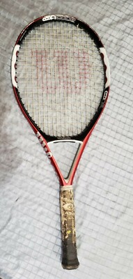 Wilson Ncode N5 Tennis Racquet