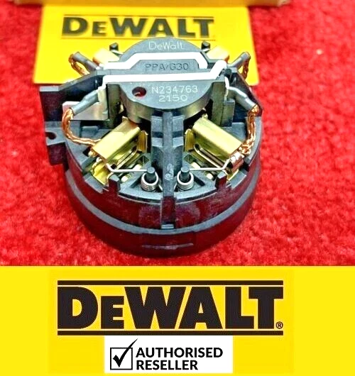 Dewalt dcs391 brushes deals