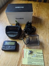 EuroBOS Mars Digitaler