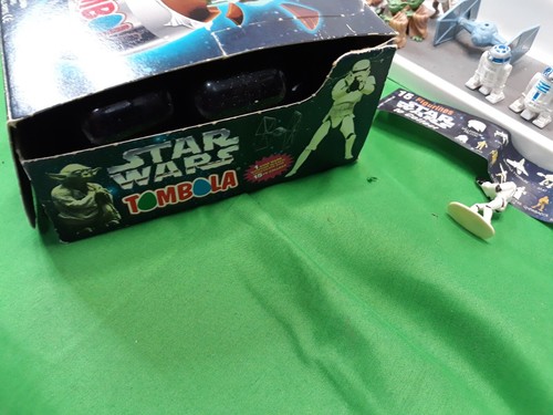 Star Wars – Tombola – 1997 bulk lot - Picture 7 of 8