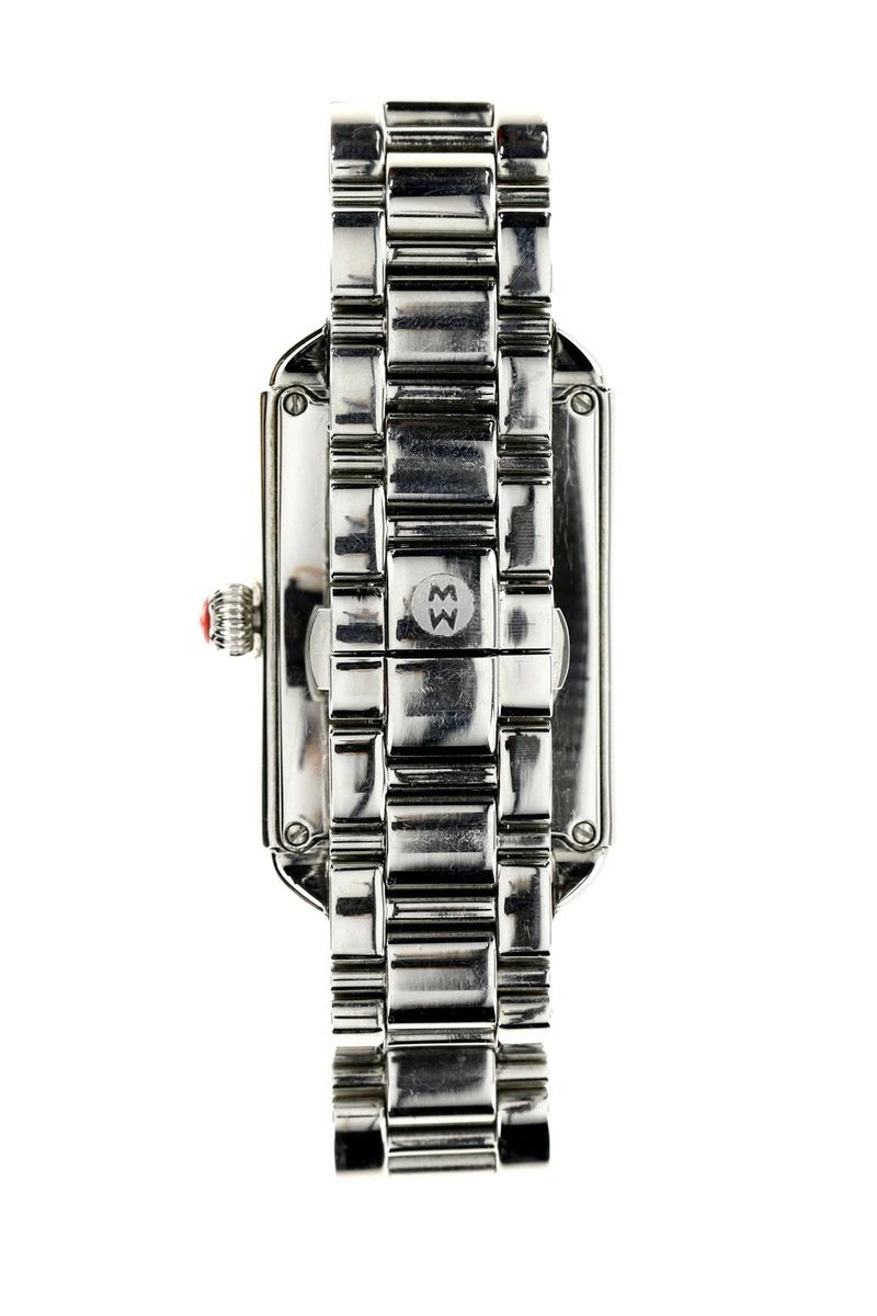 Michele milou park watch sale