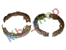 BRAKE SHOE KIT FITS NISSAN CUBE JUKE LEAF PULSAR QASHQAI I ROGUE TIIDA X-TRAIL