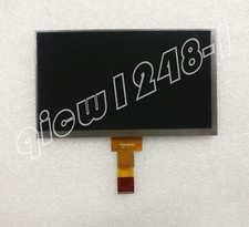 A Grade 7inch TF070WS242A0 1024 600 LCD DISPLAY Screen Panel FPC,30 pins LVDS