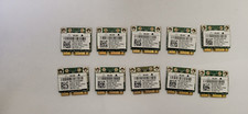     Lot 10 Dell Latitude E6530 E6430 E6330 Wifi Wireless Card 3676J DW1540 USA