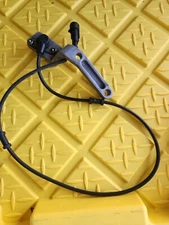 HARLEY-DAVIDSON ELECTRA GLIDE ROAD KING OEM SPEED SPEEDOMETER SENSOR BRACKET