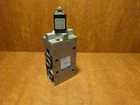 Festo solenoid valve 6997 MCH-5-1/2