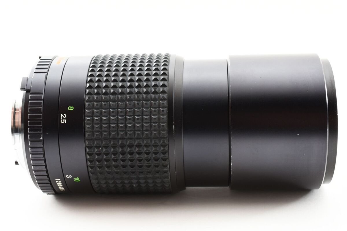 MINOLTA MD TELE ROKKOR 200mm f4 MF Lens From Japan | eBay MINOLTA MD TELE ROKKOR 200mm f4 MF Lens From Japan | eBay