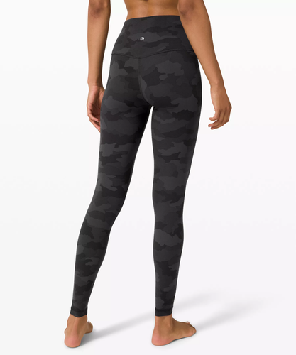 Lululemon Align High Rise Pant 28" New Authentic Retail $98-$118 - Picture 83 of 180