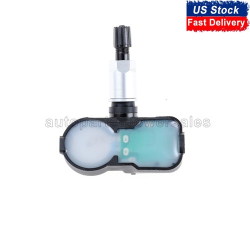 4x TPMS Tire Pressure Monitoring Sensor For Toyota Camry Lexus GS350 42607-30060 - Picture 4 of 4
