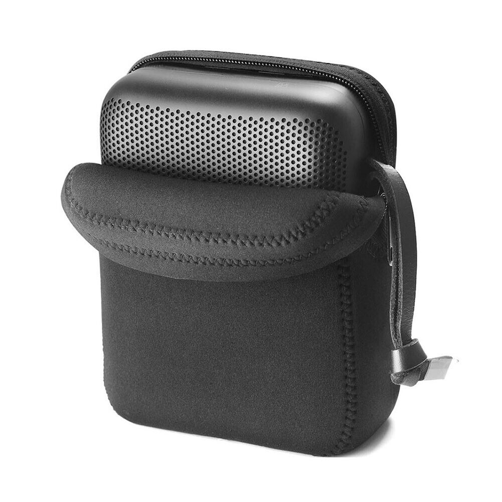 at ringe Pligt mens Speaker Protection Bag Bluetooth Audio Carrying Case For Bang Olufsen Beoplay  P6 | eBay