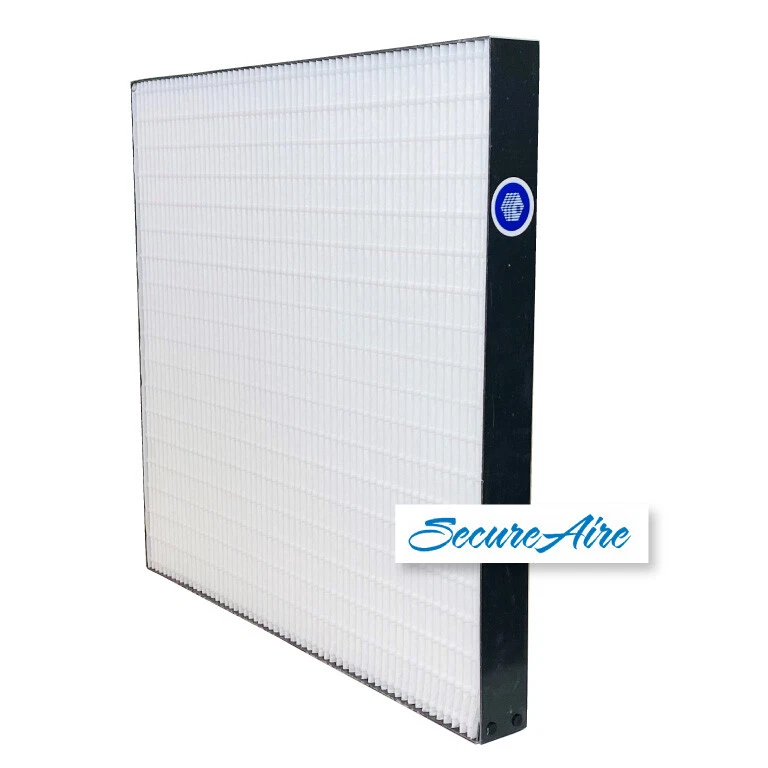 Secureaire air purifier cost online