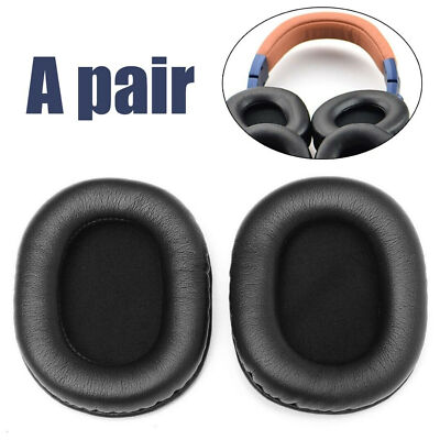 ATH-M50X M40x Headphones Foam Cushion 