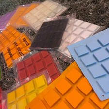 Akai Mpc 1000 Reg. Thickness Colored Pad Set