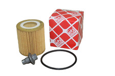 Ölfilter + Ölablassschraube 2,0+2,2+3,2 Diesel Ford Ranger 1720612+2261879 Febi