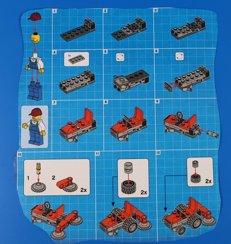 46+ Lego Gärtner, Auf den hochauflösenden bildern können wir eine