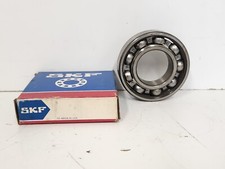 NEW OLD STOCK SKF DEEP GROOVE BALL BEARING 6208/C3