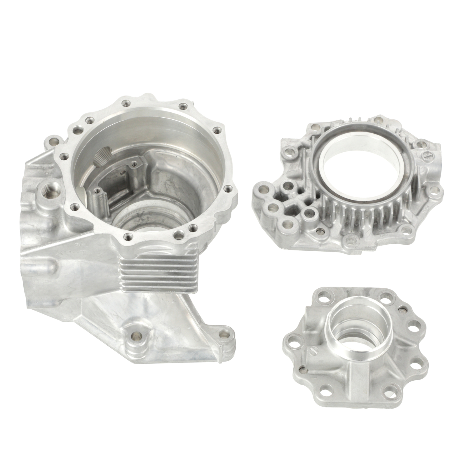 Conjunto de caja de transferencia para Nissan Murano 2003-2007 (N/P 33101-CA00E)