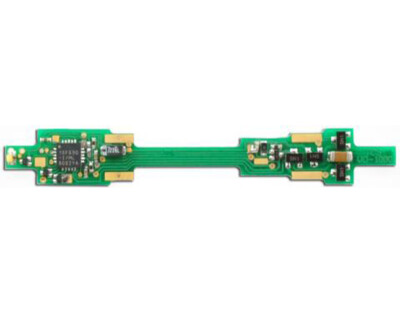 TCS VO-1000 ~ N Scale Drop-In DCC Decoder For Atlas VO-1000 Locomotive ~ 1031