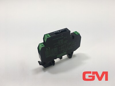 Buy Murr Elektronik 51 60001 Safety Relay from CNC BOTE