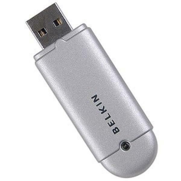 Belkin F8T001 (722868383865) Bluetooth Adapter sale online