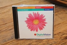 Digital Vision Professional Photography 100 Royalty Free Images Floral Design El