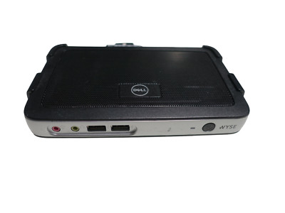 Dell Wyse 3010 TX0 Thin Client   Marvell ARMADA 510 1,0 GHz, 1 GB RAM, Wyse Thin