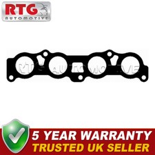 Exhaust Manifold Gasket Fits Toyota Yaris 1999-2012 1.0 1.3 1.5
