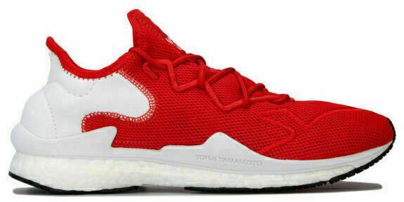 Adidas Y-3 Adizero Runner Red for sale | eBay