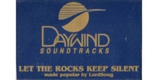 Let the Rocks Keep Silent Daywind  Christian  Karaoke  Gospel  Cass  Good