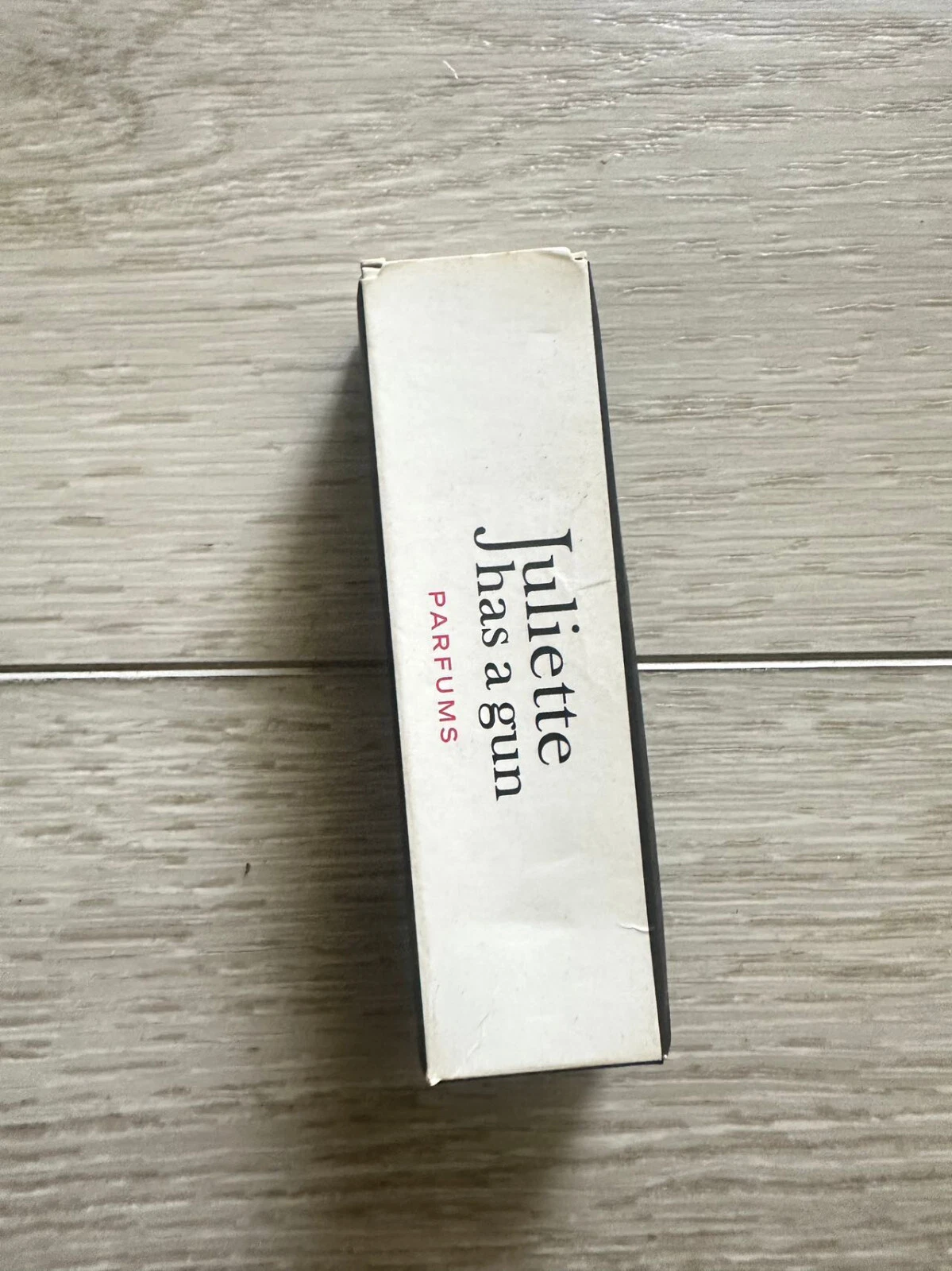 Juliette has a gun NOT A PERFUME 5.5 ml