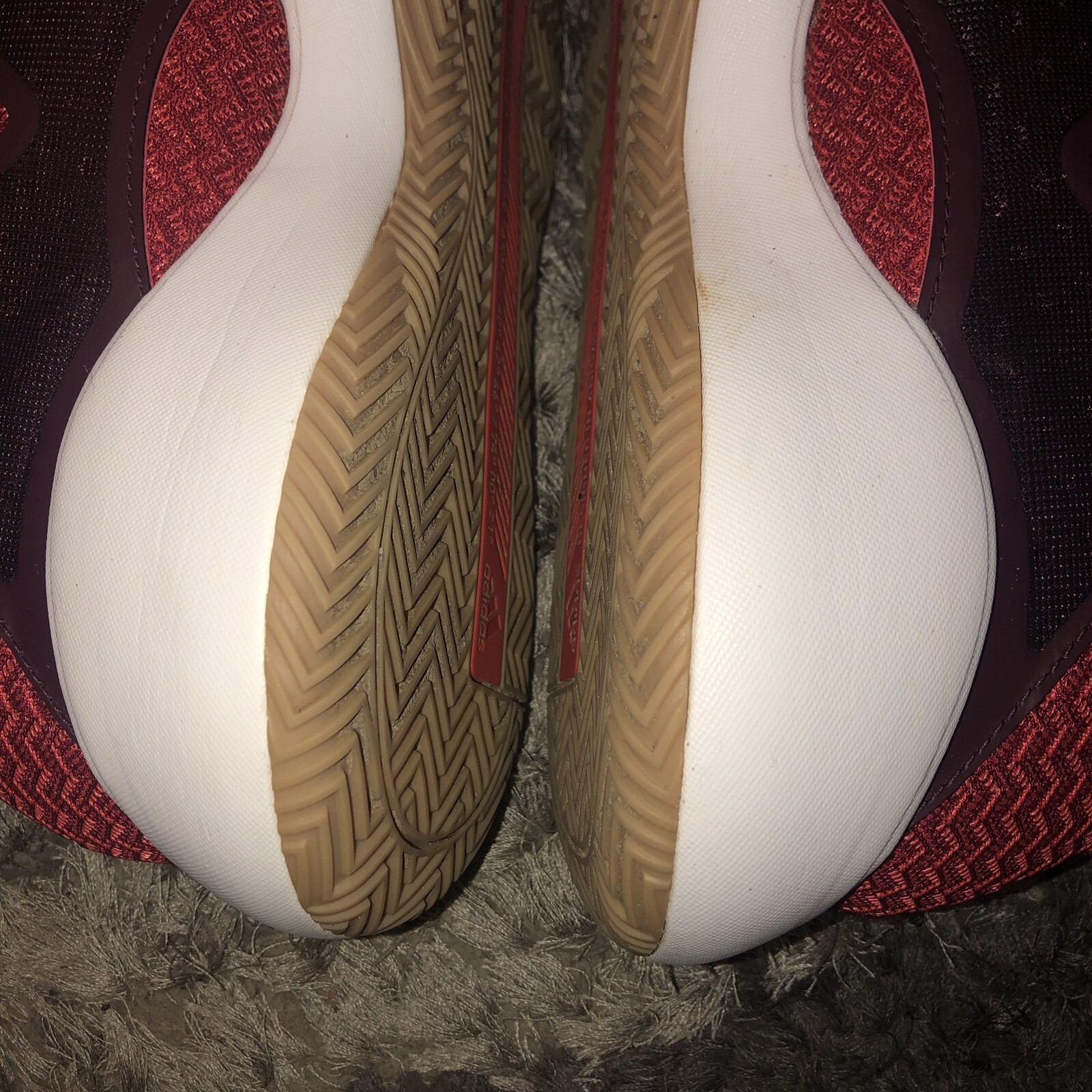 adidas pro vision basketball