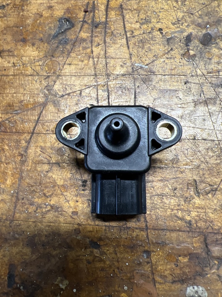CHERISH-AUTO Map Air Pressure Sensor OEM 5JW-82380-00-00 Compatible With Yamaha YZF-R6, FJR1300, Road Star, Warrior