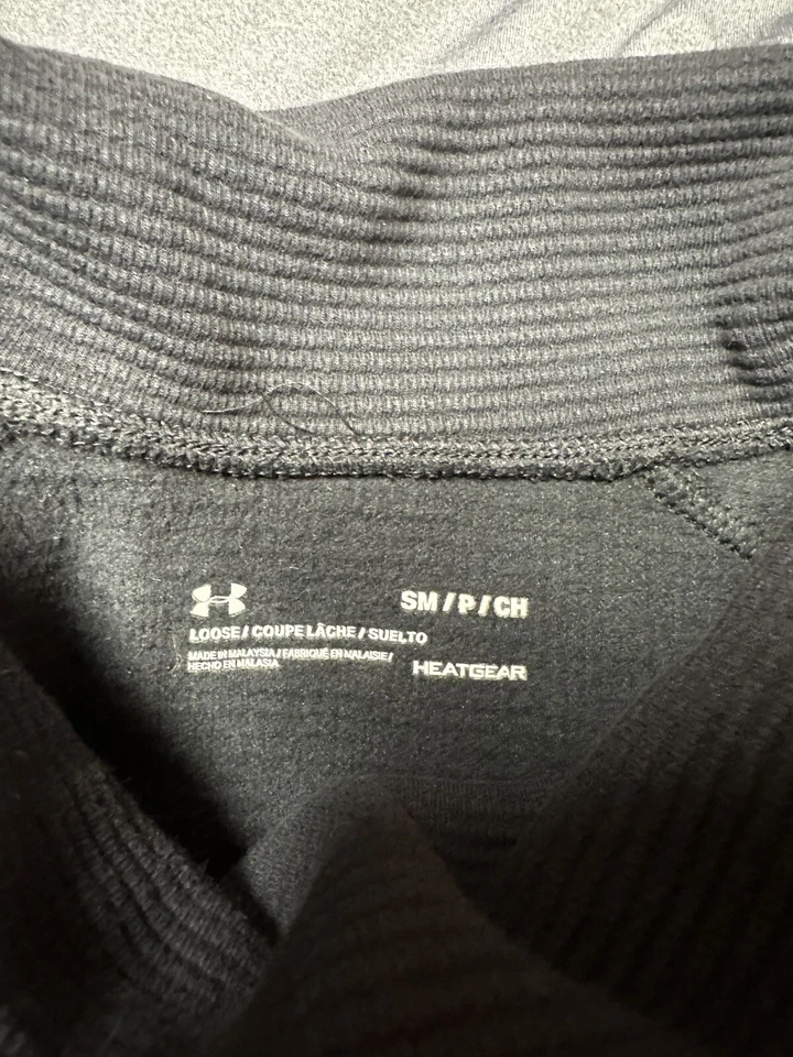 Lote Atlético Mujer Pantalones Cortos Pequeños Shir 12 Total Pc Underarmour Rosa Excelente Foto 2 de 4