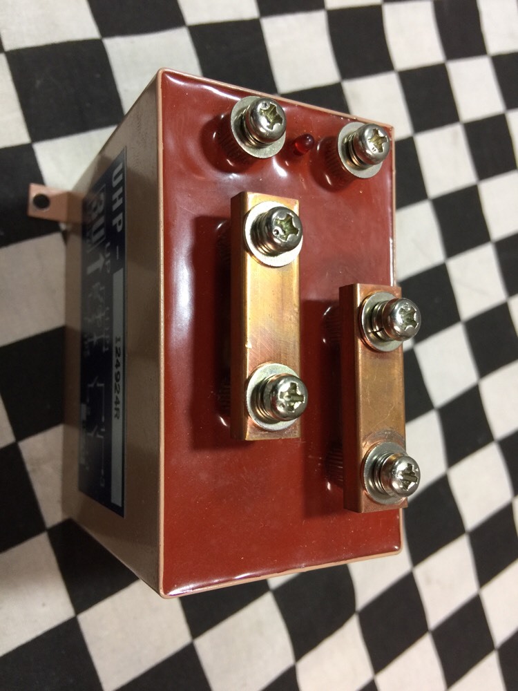 3U Sanyu RELAY UHP-124924R, UHP124924R, Shipsameday #1176Z4