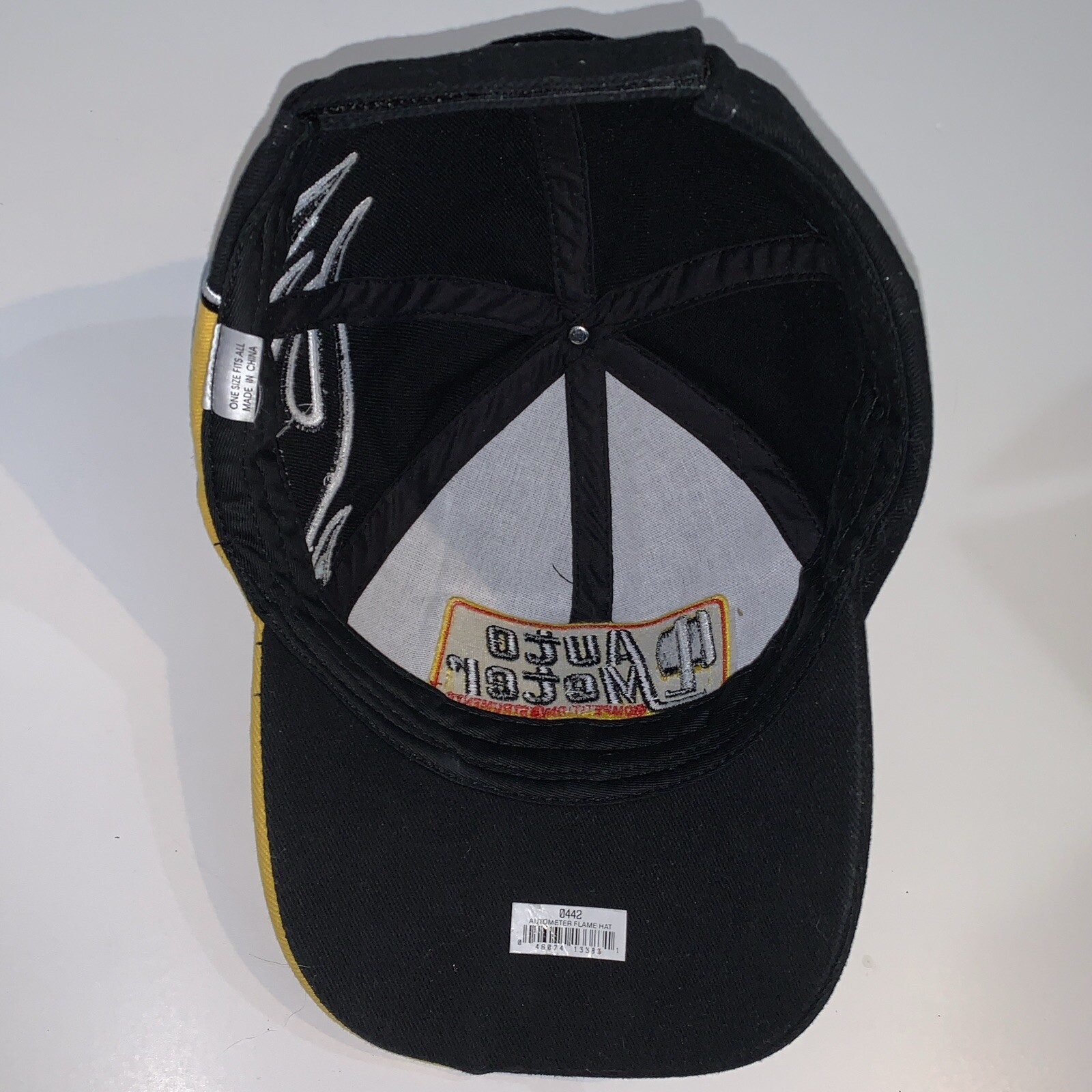 Auto Meter Competition Instruments NHRA Drag Raci… - image 6