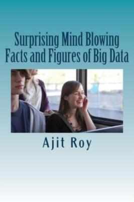 Surprising Mind Blowing Facts And Figures Of Big Data: Big Data-Statistics