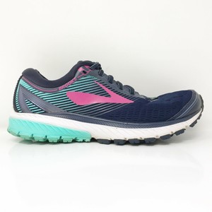 brooks ghost 10 9.5