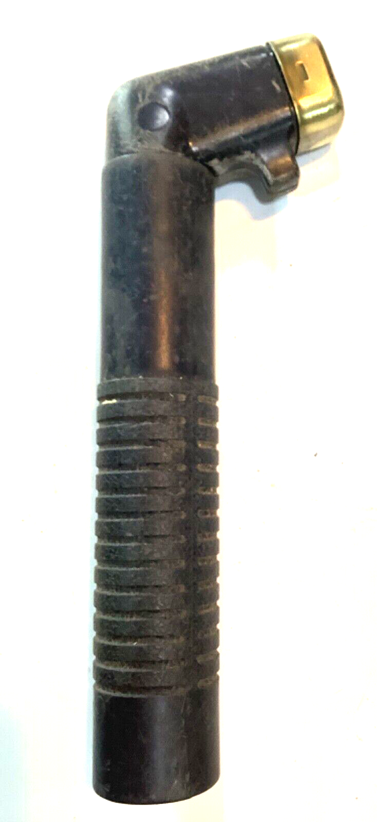 (p) Bernard ShortStub welding electrode holder eBay