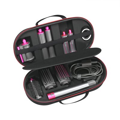 RLSOCO Hard Case for Dyson Airwrap Complete Long/Complete Styler HS08 HS05 HS...