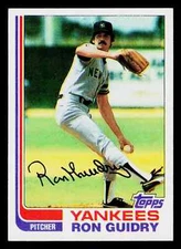 1982 Topps Pick Choose - #401-600 - READ - Complete Your Set - Discounts