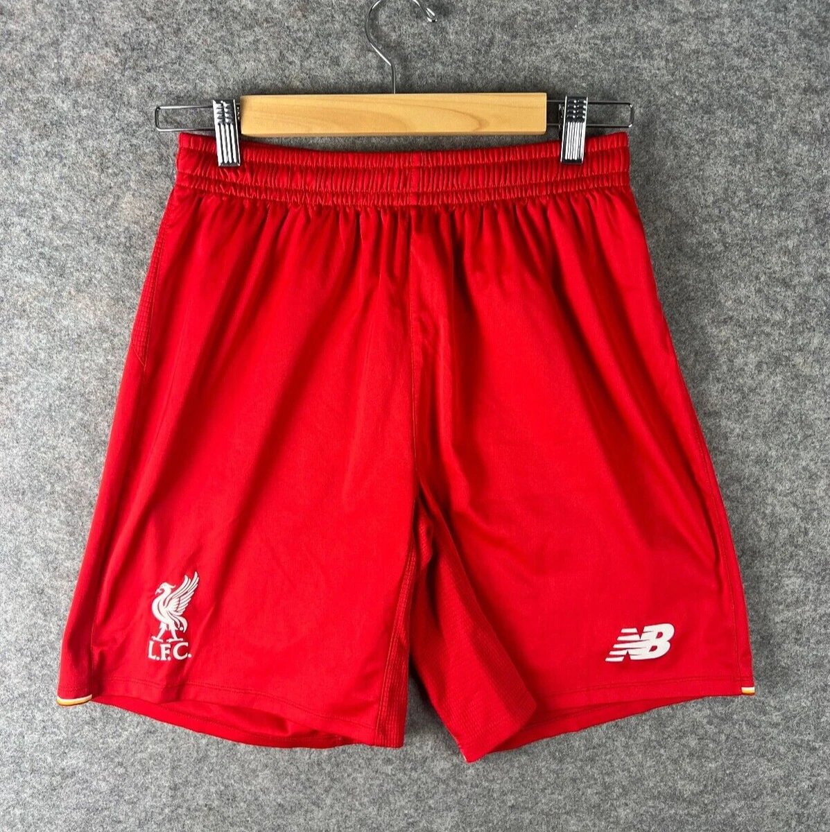 Liverpool shorts cheap mens