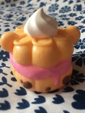 Num Noms Nom Series 4 4-066 TERRY BERRYWICH SANDWICH COOKIE PRETEND KITCHEN
